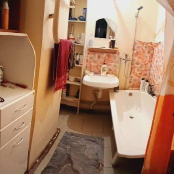 Продается 3-х комнатная квартира, 80,8 м²