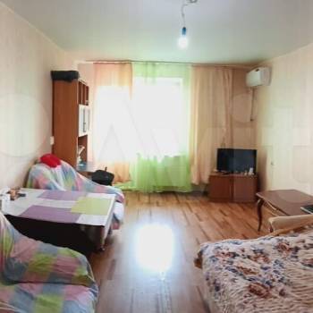 Продается 3-х комнатная квартира, 80,8 м²