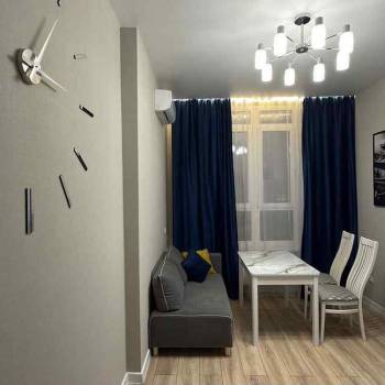 Сдается 1-комнатная квартира, 40 м²