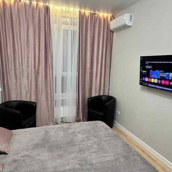 Сдается 1-комнатная квартира, 40 м²
