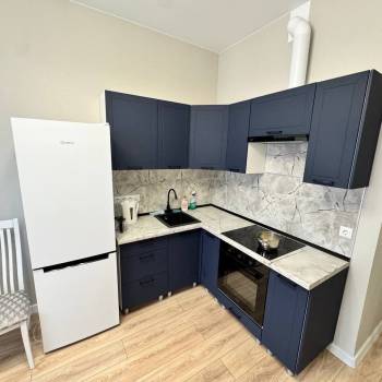 Сдается 1-комнатная квартира, 40 м²