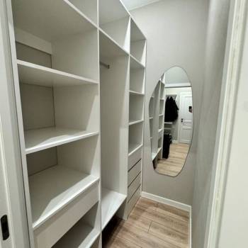 Сдается 1-комнатная квартира, 40 м²