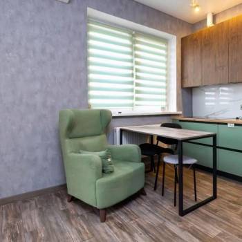 Продается 2-х комнатная квартира, 70 м²