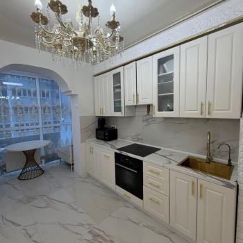 Продается 2-х комнатная квартира, 56 м²
