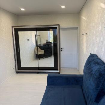 Продается 2-х комнатная квартира, 56 м²
