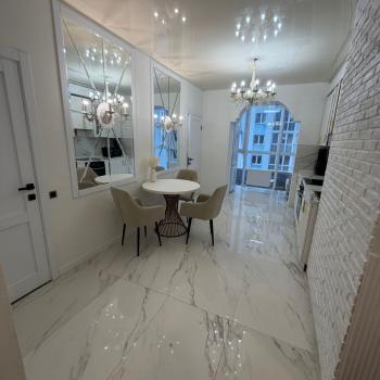 Продается 2-х комнатная квартира, 56 м²