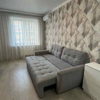 Сдается 1-комнатная квартира, 31 м²