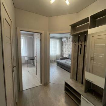 Сдается 1-комнатная квартира, 31 м²