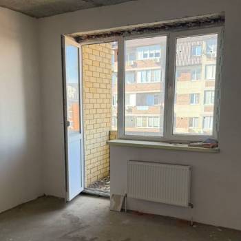 Продается 1-комнатная квартира, 33,4 м²