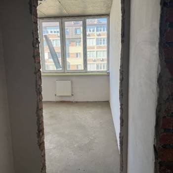 Продается 1-комнатная квартира, 33,4 м²
