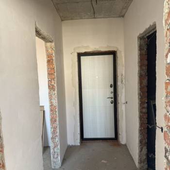 Продается 1-комнатная квартира, 33,4 м²