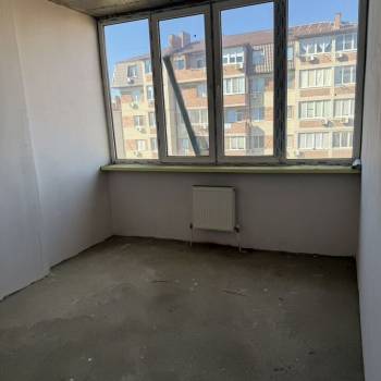 Продается 1-комнатная квартира, 33,4 м²
