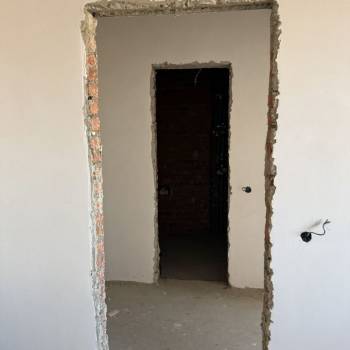 Продается 1-комнатная квартира, 33,4 м²
