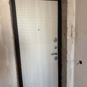 Продается 1-комнатная квартира, 33,4 м²