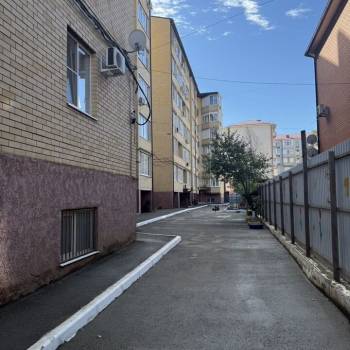 Продается 1-комнатная квартира, 33,4 м²