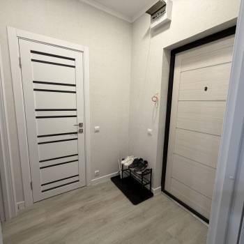 Продается 1-комнатная квартира, 37,4 м²