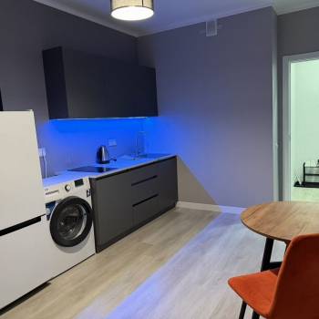 Продается 1-комнатная квартира, 37,4 м²