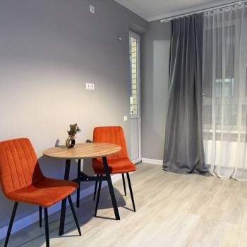 Продается 1-комнатная квартира, 37,4 м²
