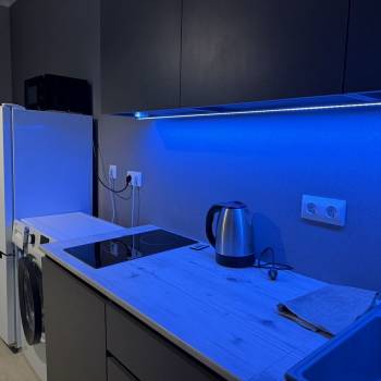 Продается 1-комнатная квартира, 37,4 м²