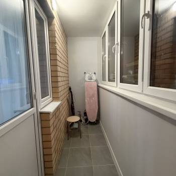 Продается 1-комнатная квартира, 37,4 м²