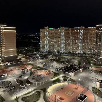 Продается 1-комнатная квартира, 37,4 м²