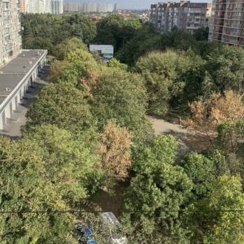Продается 1-комнатная квартира, 37 м²