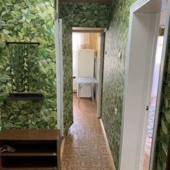 Продается 1-комнатная квартира, 37 м²