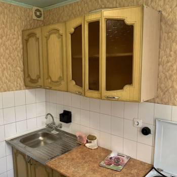 Продается 1-комнатная квартира, 37 м²