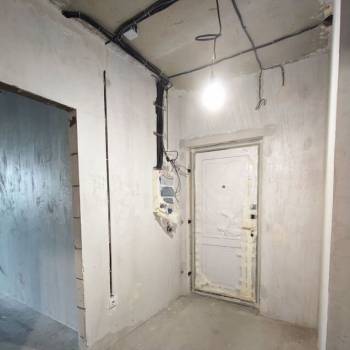 Продается 2-х комнатная квартира, 59,4 м²