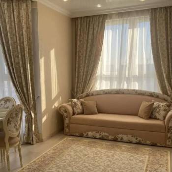 Продается 2-х комнатная квартира, 45,9 м²