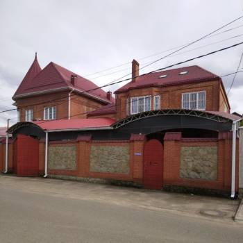 Продается Дом, 573 м²