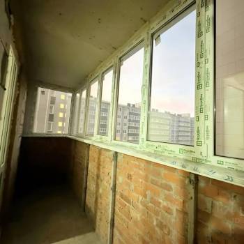 Продается 2-х комнатная квартира, 61,33 м²