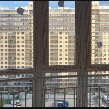 Продается 2-х комнатная квартира, 60,2 м²