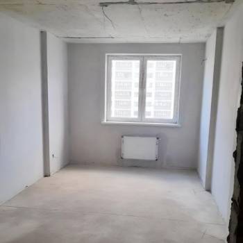 Продается 2-х комнатная квартира, 60,2 м²