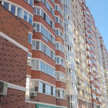 Продается 2-х комнатная квартира, 60,2 м²