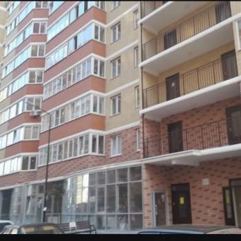 Продается 2-х комнатная квартира, 60,2 м²