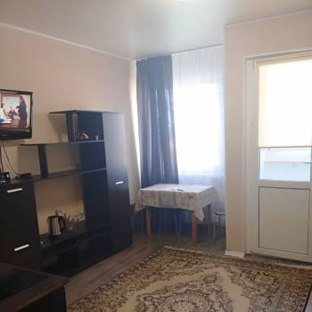 Сдается 1-комнатная квартира, 25 м²