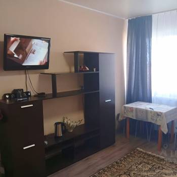 Сдается 1-комнатная квартира, 25 м²
