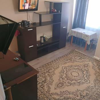 Сдается 1-комнатная квартира, 25 м²