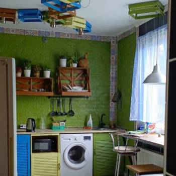 Сдается Комната, 18 м²