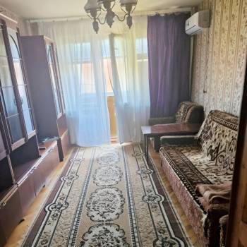 Продается 3-х комнатная квартира, 57,8 м²