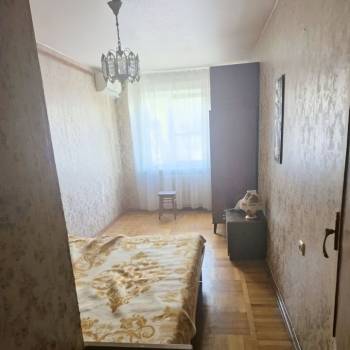 Продается 3-х комнатная квартира, 57,8 м²