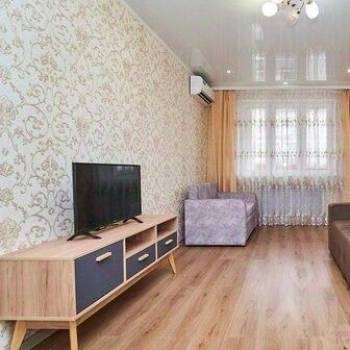 Сдается 1-комнатная квартира, 39,8 м²