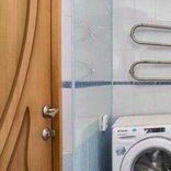 Сдается 1-комнатная квартира, 39,8 м²