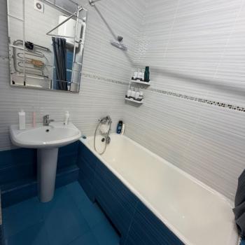 Продается 2-х комнатная квартира, 56 м²