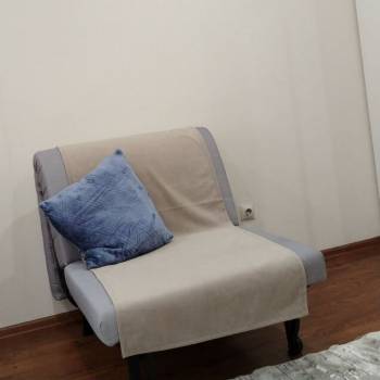 Сдается 1-комнатная квартира, 35 м²