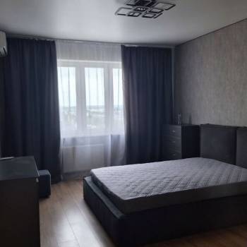 Сдается 1-комнатная квартира, 43,1 м²