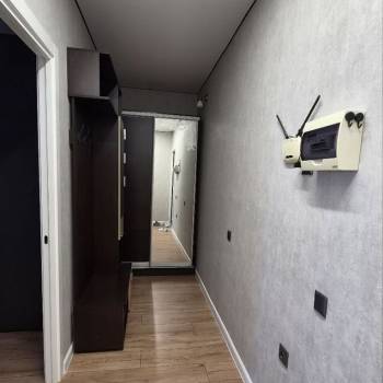 Сдается 1-комнатная квартира, 43,1 м²