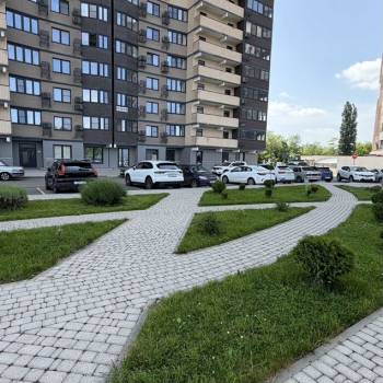 Продается 2-х комнатная квартира, 65,8 м²