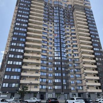 Продается 2-х комнатная квартира, 65,8 м²